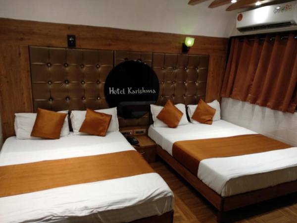 Hotel Karishma Dadar