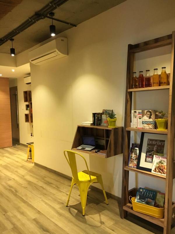 iStay Hotels Andheri MIDC