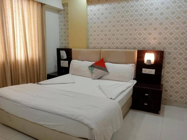 October Experiences - Alfa Galaxy