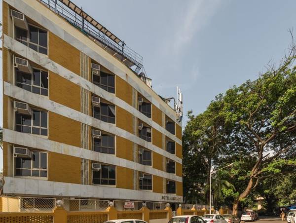 Hotel Aircraft International