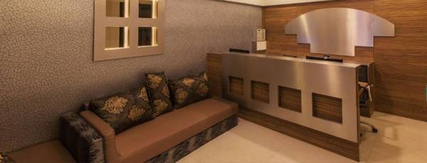 Hotel Anantha Executive Suites