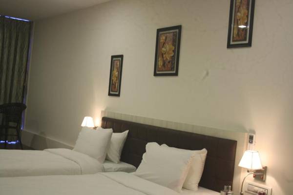 Maxx Value Hospitality