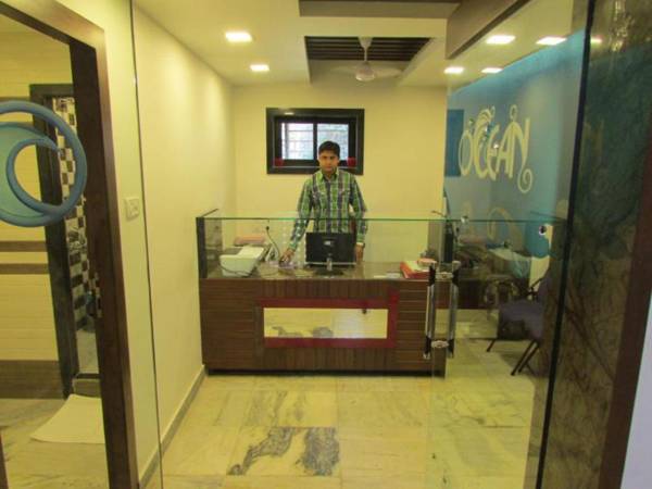 Hotel Ocean Residency