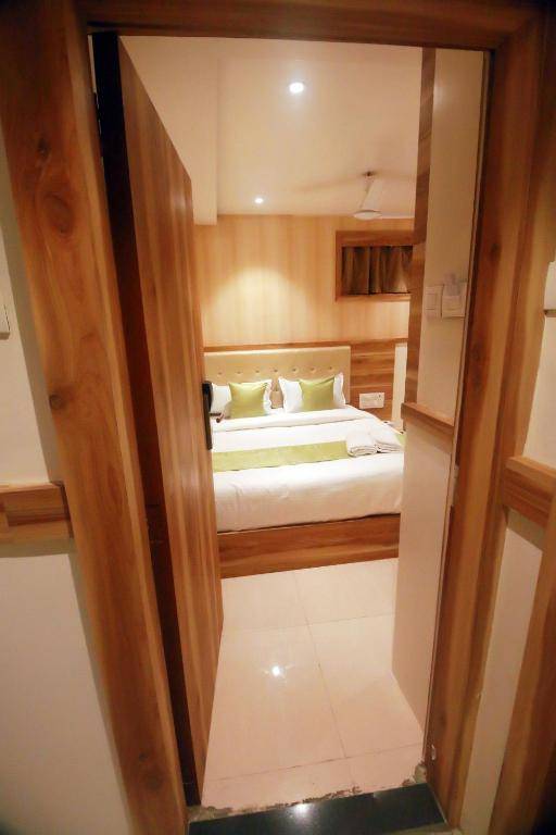 Hotel Al Madina palace