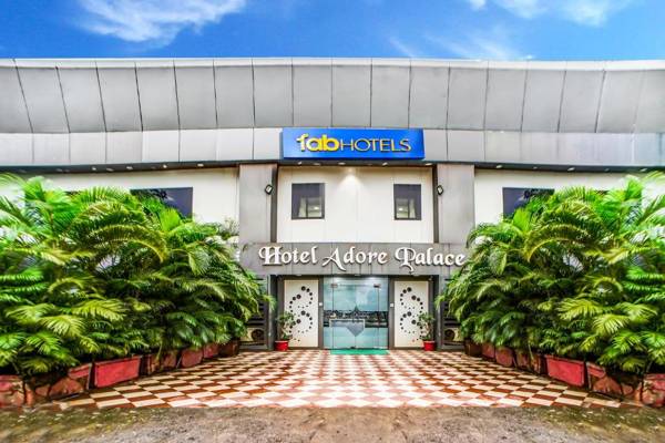 FabHotel The Adore Palace