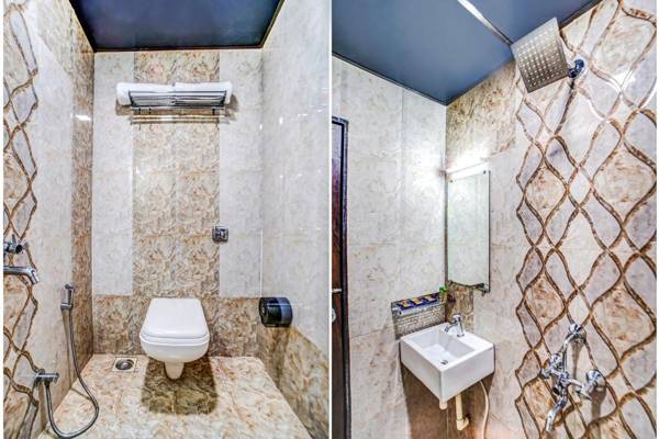 FabHotel The Adore Palace