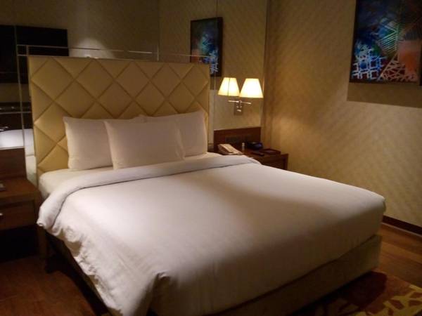 Niranta Transit Hotel Terminal 2 Arrivals/Landside