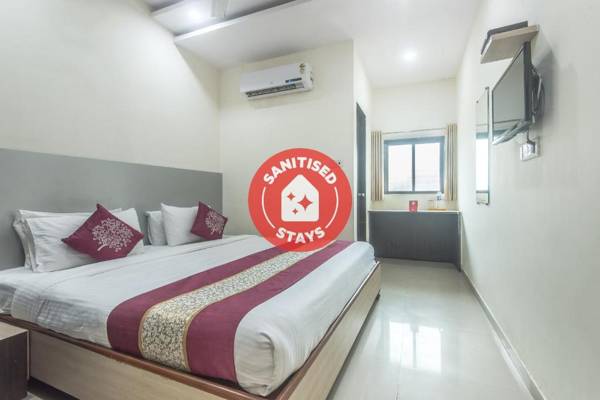 OYO 845 Hotel Kailash Park