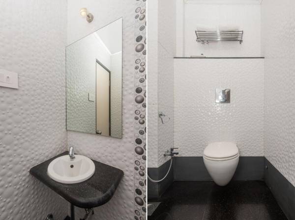 City Guest House - Dadar