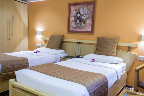 The Royal Orchid Hotel Chembur