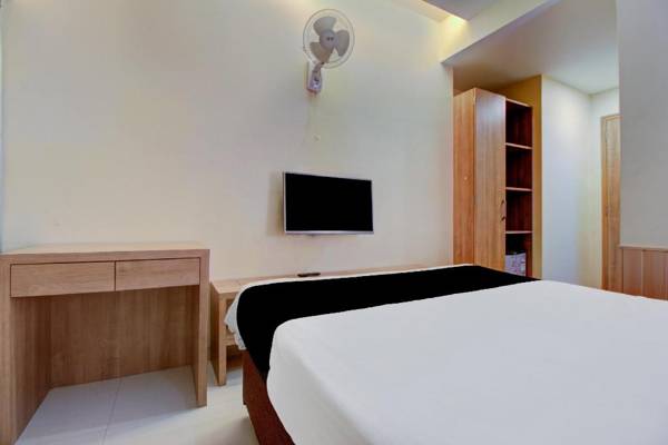 Capital O 76760 Hotel Ascot International Ii