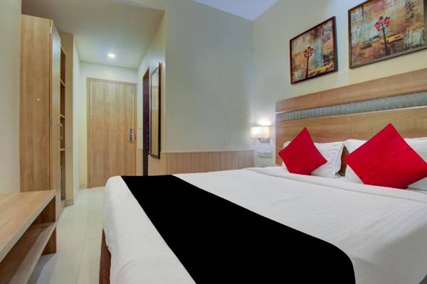 Capital O 76760 Hotel Ascot International Ii