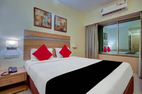 Capital O 76760 Hotel Ascot International Ii