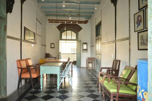 Hostel Vasantashram CST Mumbai