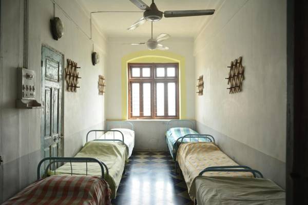 Hostel Vasantashram CST Mumbai