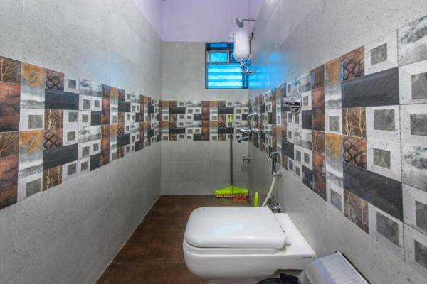 Backpackers Villa Mumbai
