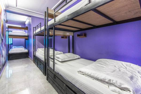 Backpackers Villa Mumbai