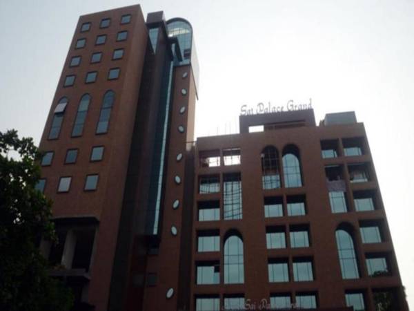 Sai Palace Grand Malad