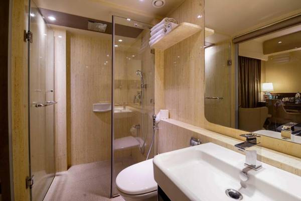 Sai Palace Grand Malad