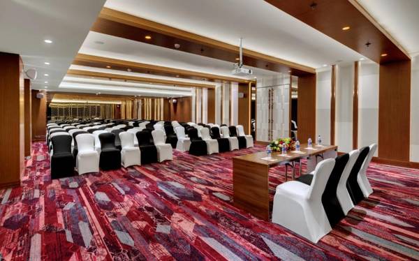 The Fern - Goregaon