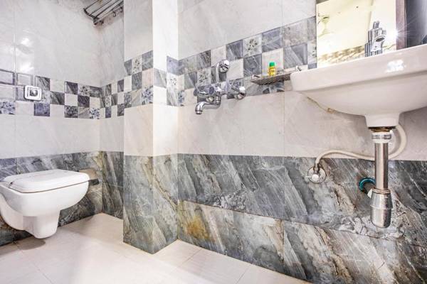 Hygienic Hotel Liberty Plaza