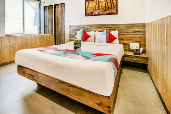 FabExpress Terminus Square