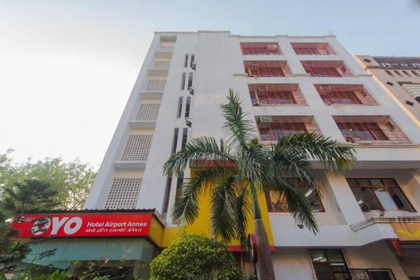 OYO 789 Hotel Airport Annex