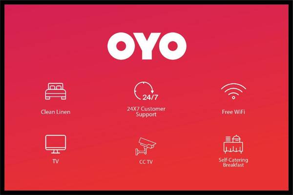 OYO 789 Hotel Airport Annex