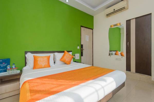 OYO 789 Hotel Airport Annex