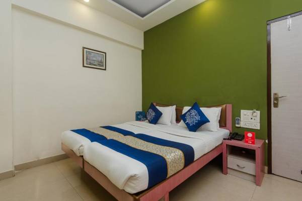 OYO 789 Hotel Airport Annex