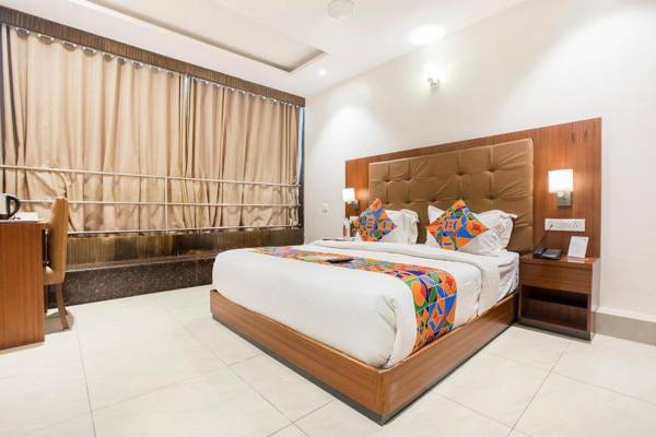Hotel Le Western Andheri East Mumbai