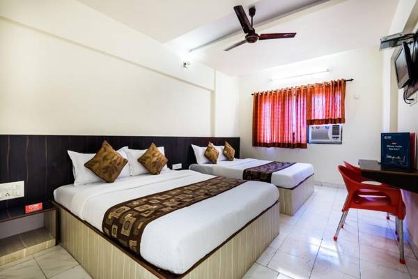 Hotel Kurla Residency