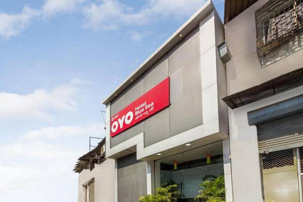 OYO 7407 Hotel Blue Sea