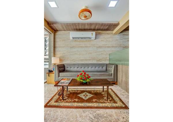 Ashok Deluxe Apartments Marol Andheri East