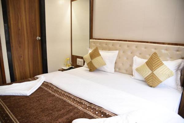 Hotel Flora FountainFort