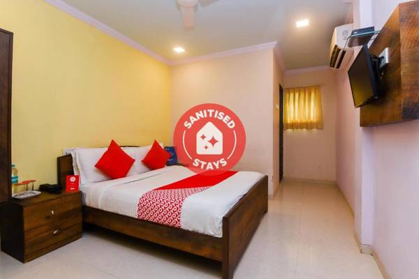 OYO 8685 Hotel Stayland