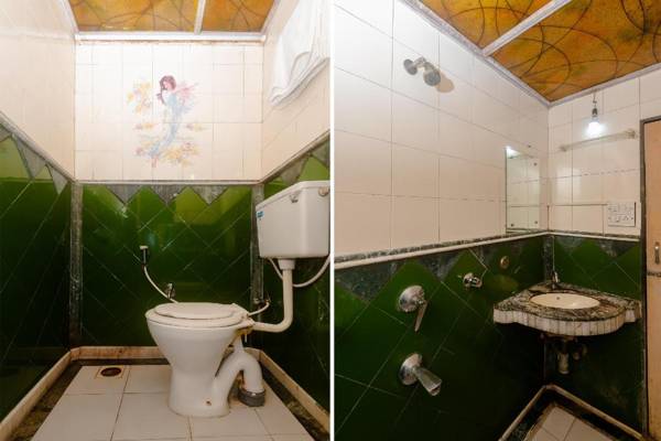 OYO 27942 Hotel Garden View