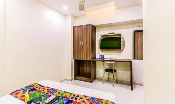 OYO 76447 Hotel Hill Park