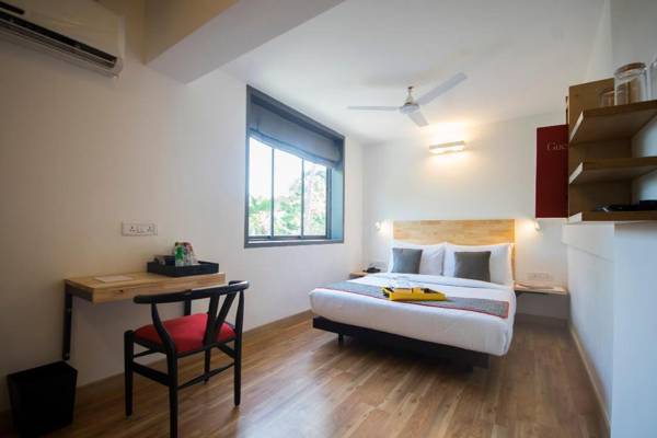 OYO Townhouse 016 International Airport