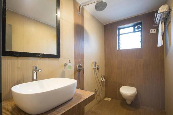 OYO Townhouse 016 International Airport