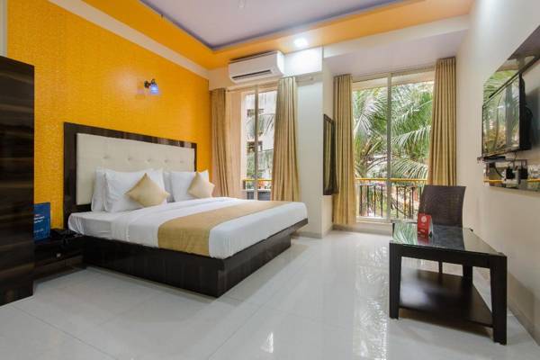 OYO 9326 Om Sai Residency