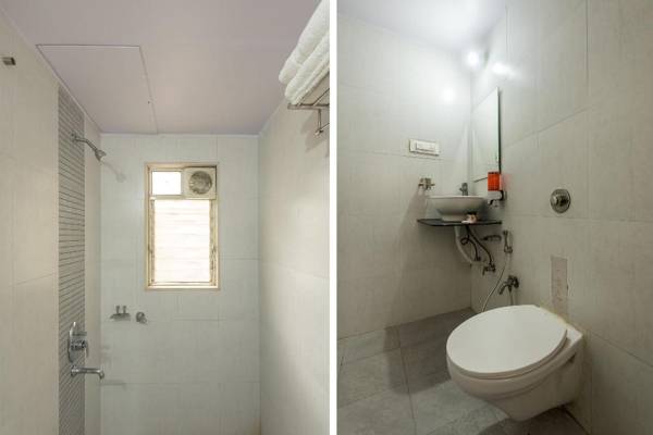 OYO 9326 Om Sai Residency