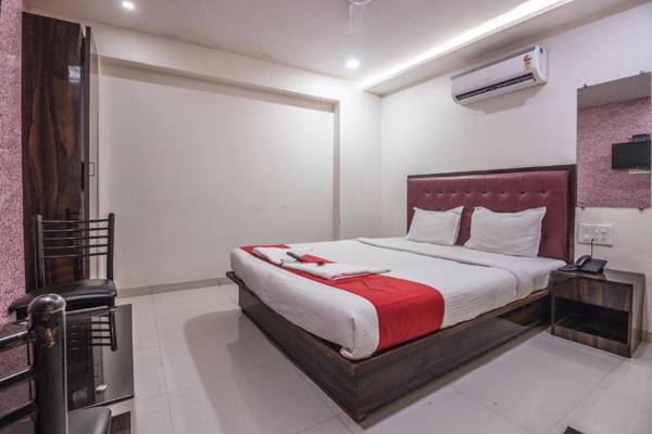 Hotel Mantra Residency