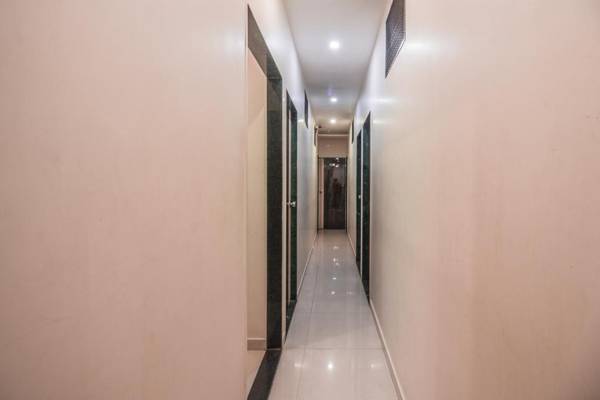 Hotel Mantra Residency