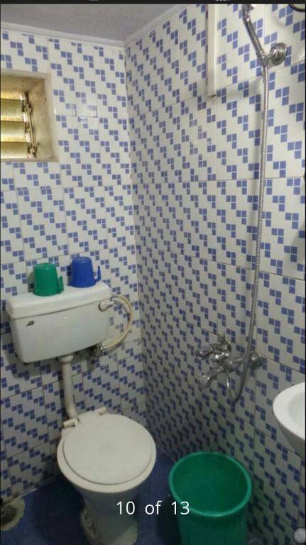 New Metro Guest House