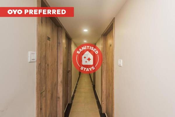 OYO 10001 Hotel Blue Ocean