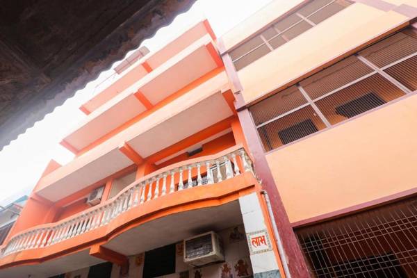 OYO 10001 Hotel Blue Ocean