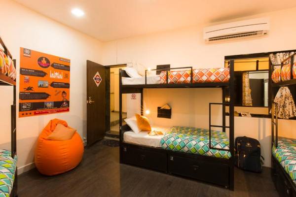 Zostel Mumbai