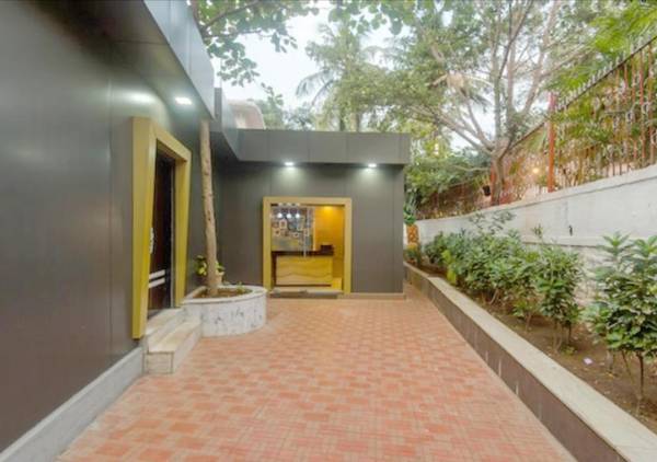 Hotel Bliss Executive