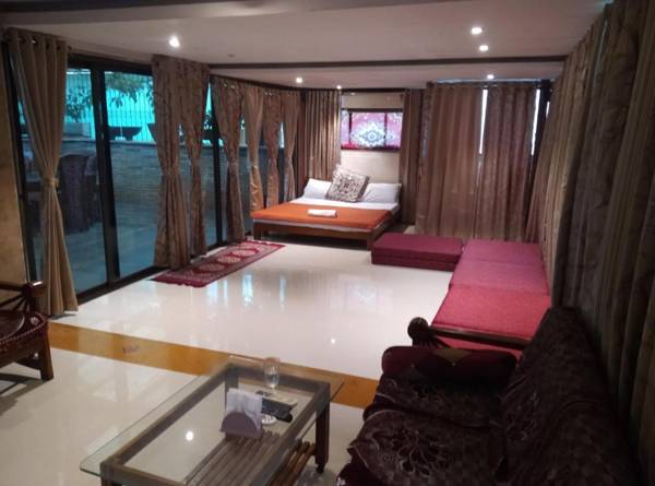 AGRAWAL BHAVAN with TERRACE